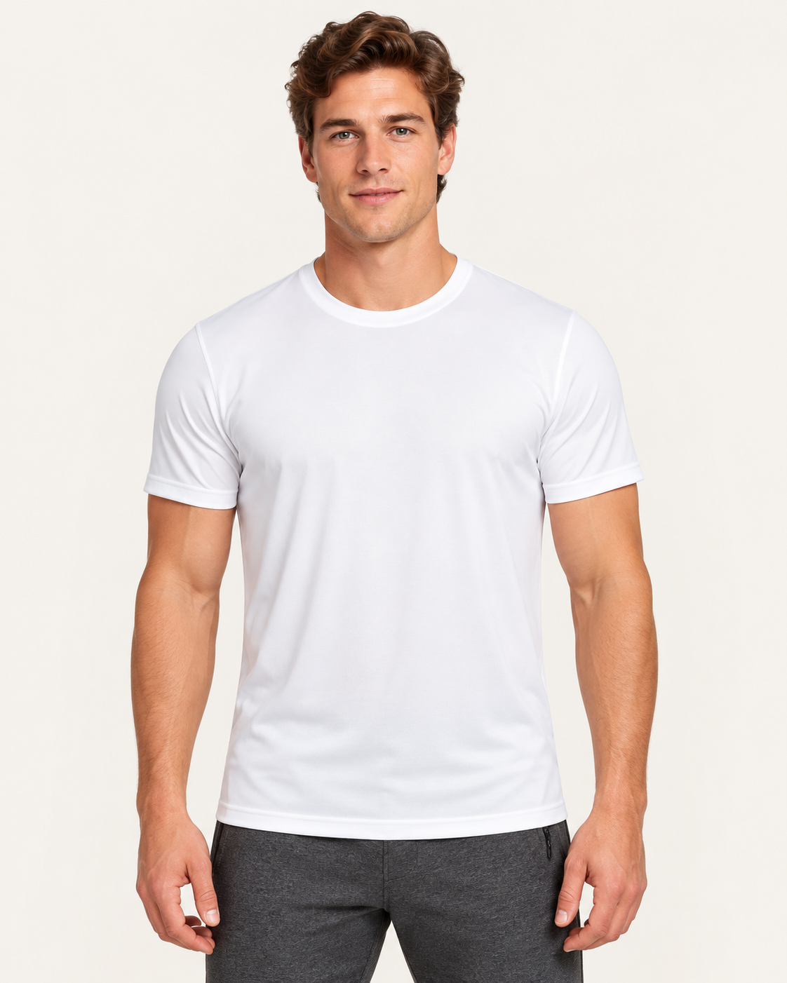 Sport T-shirt van Stedman