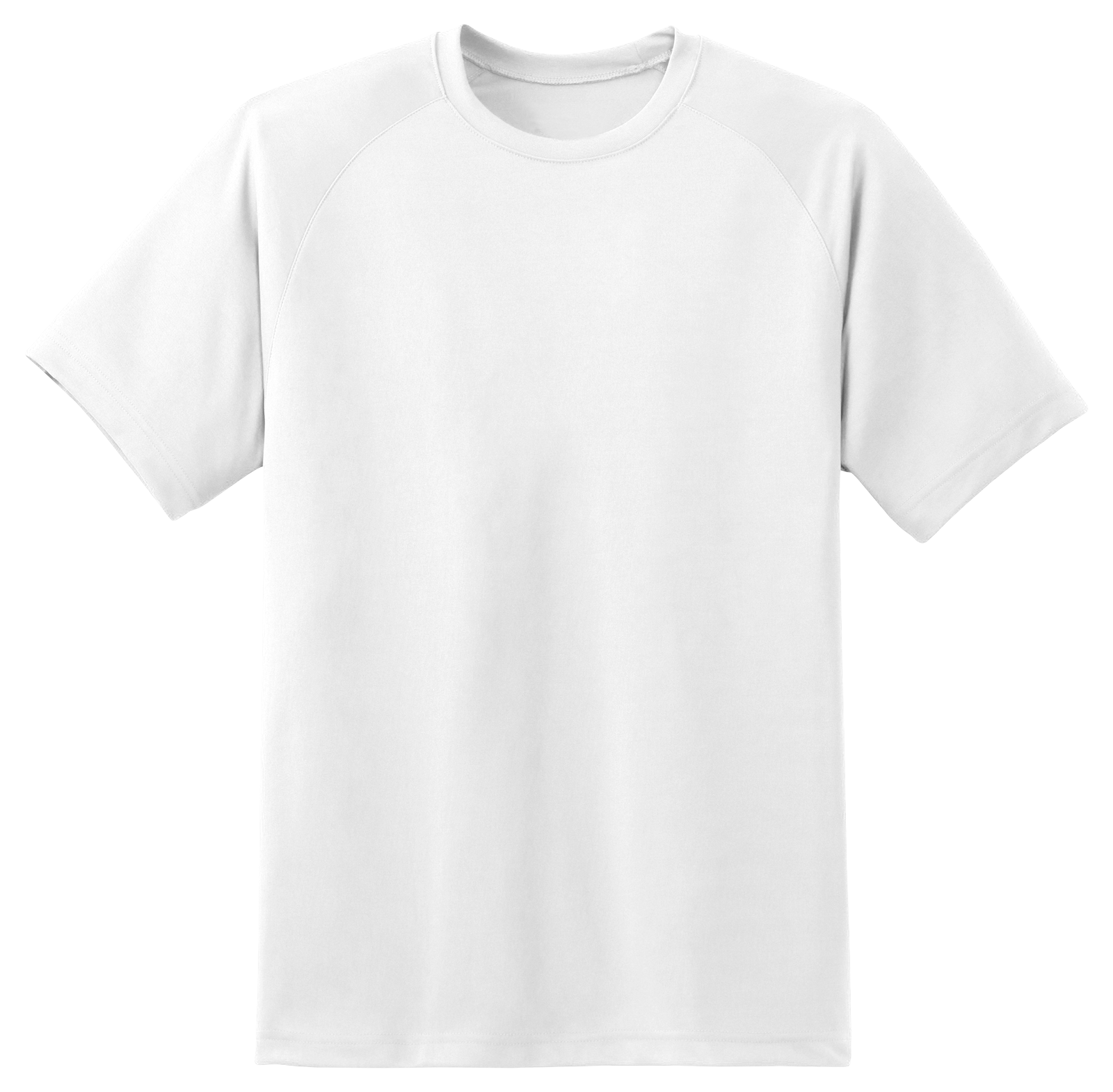 T-shirt, vooraanzicht